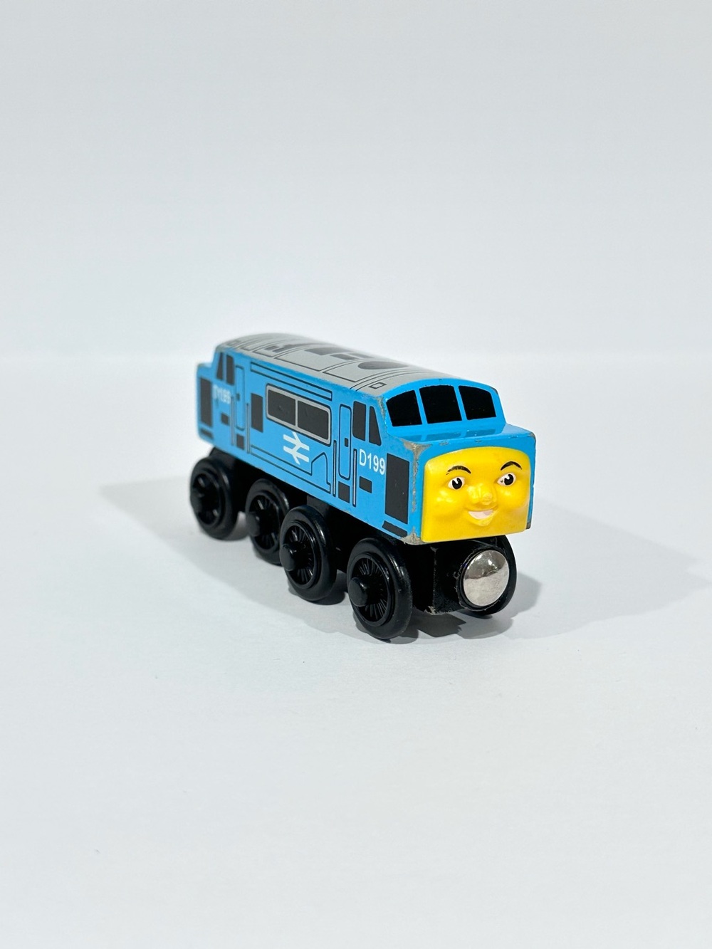 Thomas & Friends D199 Wooden Railway